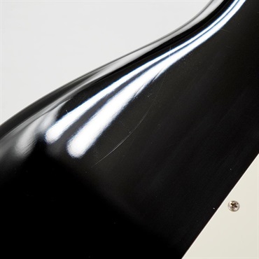 Fender USA USED 中古 American Vintage II 1957 Stratocaster Fender C/S Texas Special Modified (Black/Maple) [SN. V2553463] 画像9