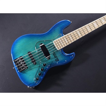 ATELIER Z M#265 Custom (M.BLUE BST/M/MH) 【Atelier Z × IKEBEオリジナルポーチプレゼント】 画像2