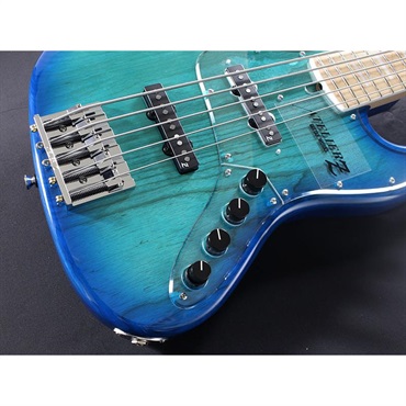 ATELIER Z M#265 Custom (M.BLUE BST/M/MH) 【Atelier Z × IKEBEオリジナルポーチプレゼント】 画像3
