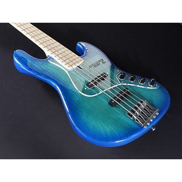 ATELIER Z M#265 Custom (M.BLUE BST/M/MH) 【Atelier Z × IKEBEオリジナルポーチプレゼント】 画像4