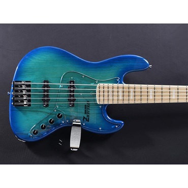 ATELIER Z M#265 Custom (M.BLUE BST/M/MH) 【Atelier Z × IKEBEオリジナルポーチプレゼント】 画像5