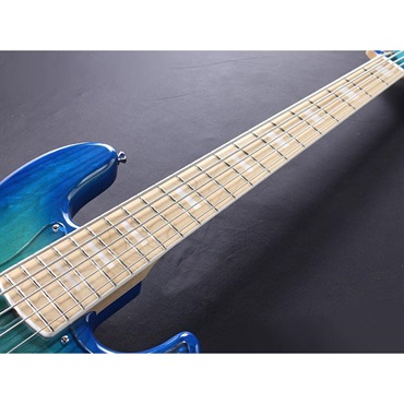 ATELIER Z M#265 Custom (M.BLUE BST/M/MH) 【Atelier Z × IKEBEオリジナルポーチプレゼント】 画像6