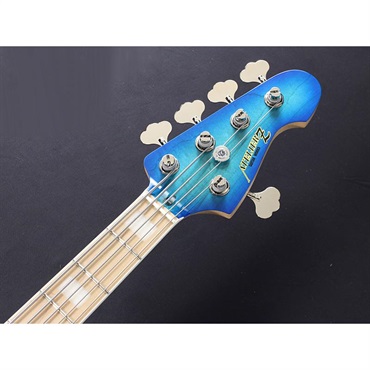 ATELIER Z M#265 Custom (M.BLUE BST/M/MH) 【Atelier Z × IKEBEオリジナルポーチプレゼント】 画像7