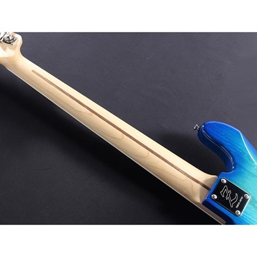 ATELIER Z M#265 Custom (M.BLUE BST/M/MH) 【Atelier Z × IKEBEオリジナルポーチプレゼント】 画像9