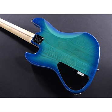 ATELIER Z M#265 Custom (M.BLUE BST/M/MH) 【Atelier Z × IKEBEオリジナルポーチプレゼント】 画像10