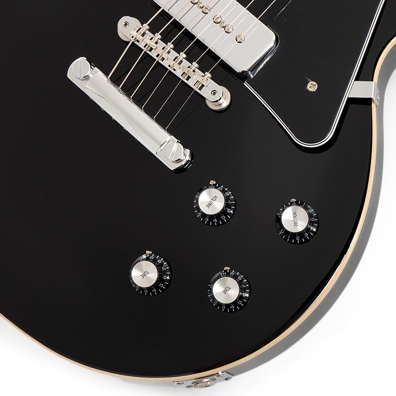 Gibson Noel Gallagher Les Paul Standard (Ebony) 【S/N 207960154