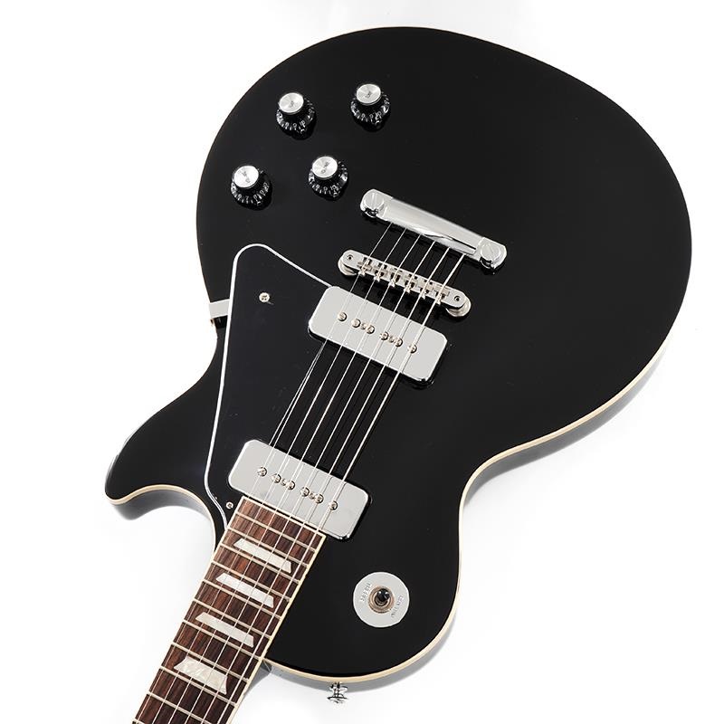 Gibson Noel Gallagher Les Paul Standard (Ebony) 【S/N 207960154
