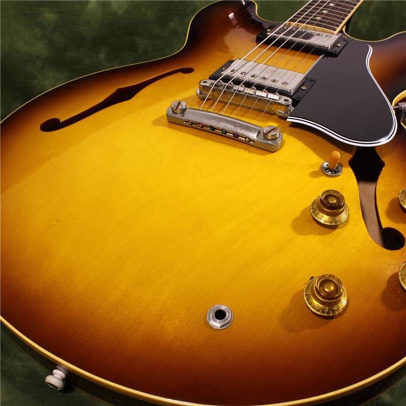 Gibson USED 中古 Murphy Lab 1959 ES-335 Reissue Vintage Burst