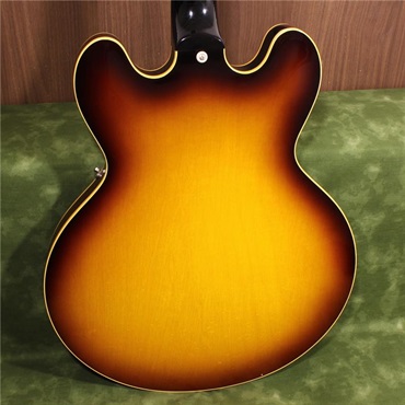 Gibson USED 中古 Murphy Lab 1959 ES-335 Reissue Vintage Burst