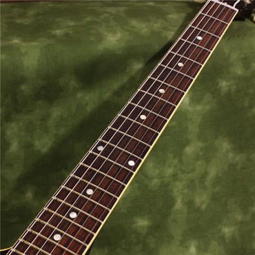 Gibson USED 中古 Murphy Lab 1959 ES-335 Reissue Vintage Burst Ultra Light Aged SN. A92765 画像7