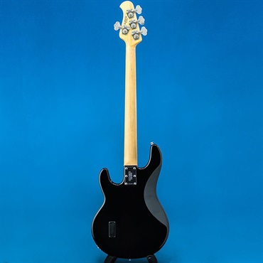MUSICMAN USED 中古 StingRay (Black/Maple) 画像3