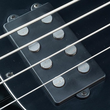 MUSICMAN USED 中古 StingRay (Black/Maple) 画像8