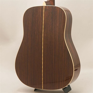 MARTIN USED 中古 CTM D-28'23 Italian Alpine Spruce / Indian Rosewood マーチン マーティン 画像1