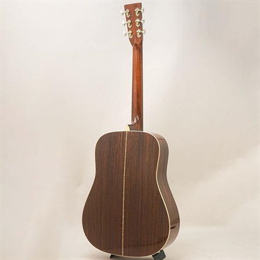 MARTIN USED 中古 CTM D-28'23 Italian Alpine Spruce / Indian Rosewood マーチン マーティン 画像3