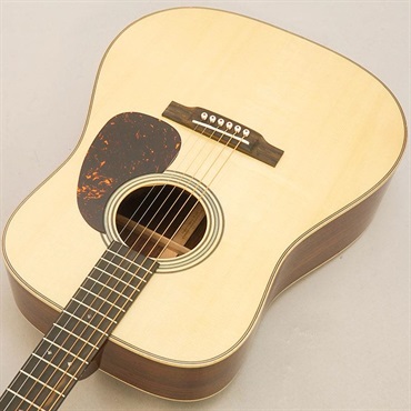 MARTIN USED 中古 CTM D-28'23 Italian Alpine Spruce / Indian Rosewood マーチン マーティン 画像4