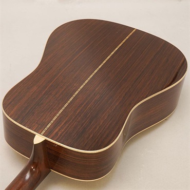 MARTIN USED 中古 CTM D-28'23 Italian Alpine Spruce / Indian Rosewood マーチン マーティン 画像5
