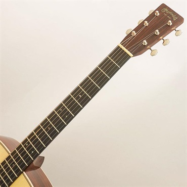 MARTIN USED 中古 CTM D-28'23 Italian Alpine Spruce / Indian Rosewood マーチン マーティン 画像8