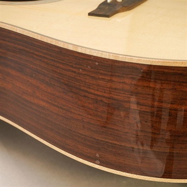 MARTIN USED 中古 CTM D-28'23 Italian Alpine Spruce / Indian Rosewood マーチン マーティン 画像10