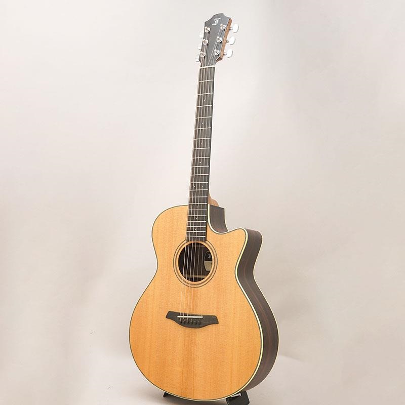 Furch 【新製品】Green Gc-TRa #140913 ｜イケベ楽器店オンラインストア