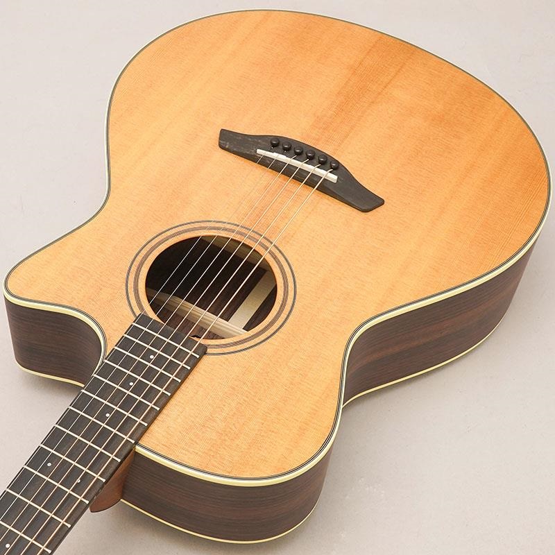 Furch 【新製品】Green Gc-TRa #140913 ｜イケベ楽器店オンラインストア