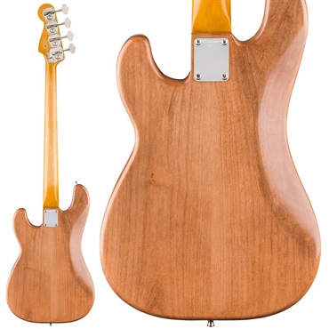 Fender USA Stories Collection Lee Sklar Precision Bass (Natural/Rosewood) 画像1