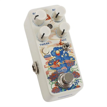 KLOWRA 【9月26日発売予定・ご予約受付中】 Whorl Rotary [Budding Bloom Series] ロータリー 画像6