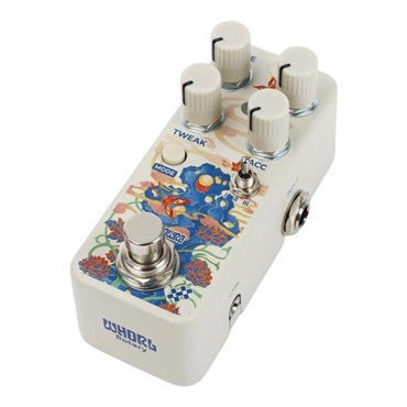 KLOWRA 【9月26日発売予定・ご予約受付中】 Whorl Rotary [Budding Bloom Series] ロータリー 画像7