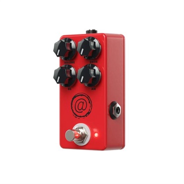 JHS Pedals AT MINI オーバードライブ 画像1