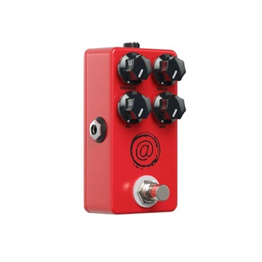 JHS Pedals AT MINI オーバードライブ 画像2