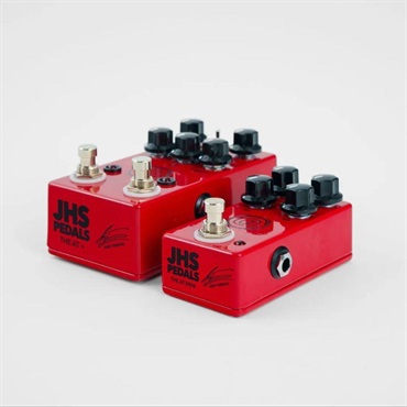 JHS Pedals AT MINI オーバードライブ 画像3