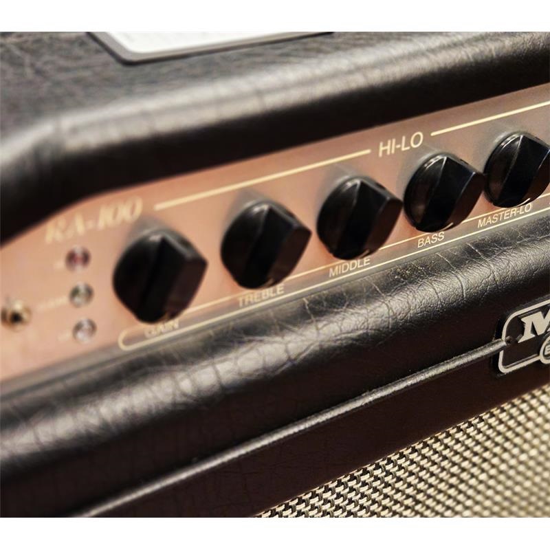 Mesa Boogie USED 中古 Royal Atlantic RA-100 2x12Combo ｜イケベ楽器
