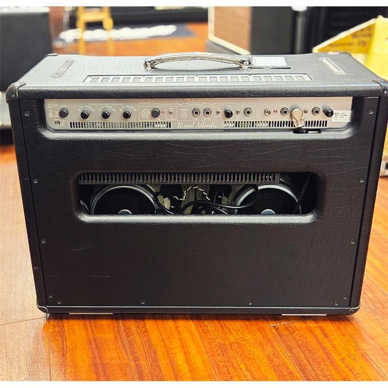 Mesa Boogie USED 中古 Royal Atlantic RA-100 2x12Combo ｜イケベ楽器