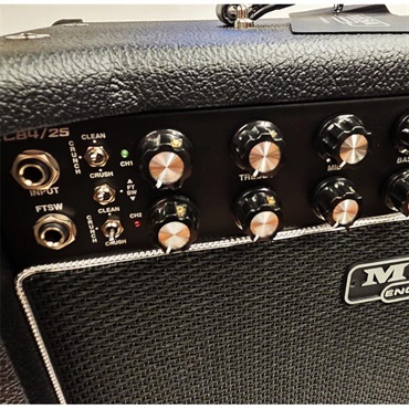 Mesa Boogie USED 中古 Badlander 25 1X12 Combo 画像1