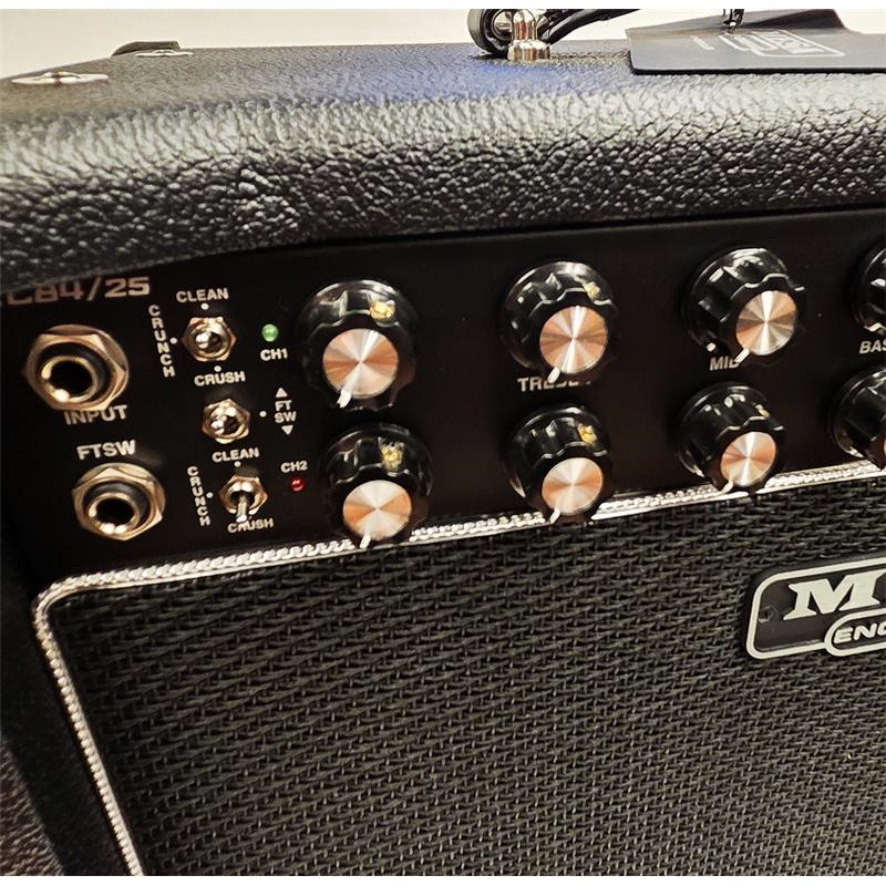 Mesa Boogie USED 中古 Badlander 25 1X12 Combo ｜イケベ楽器店