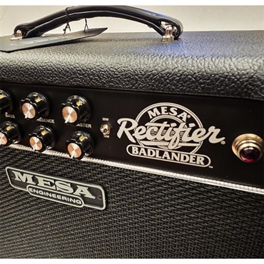 Mesa Boogie USED 中古 Badlander 25 1X12 Combo 画像2