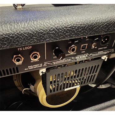 Mesa Boogie USED 中古 Badlander 25 1X12 Combo 画像3