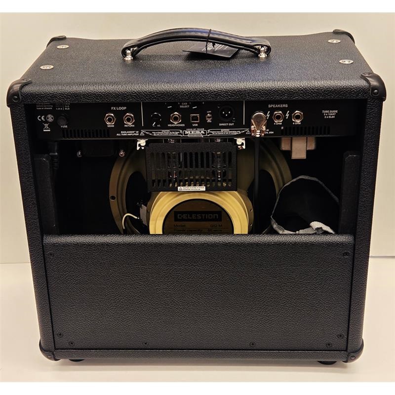 Mesa Boogie USED 中古 Badlander 25 1X12 Combo ｜イケベ楽器店
