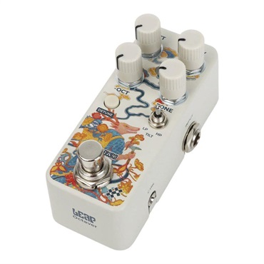 KLOWRA 【9月26日発売予定・ご予約受付中】 Leap Octave [Budding Bloom Series] オクターバー 画像6