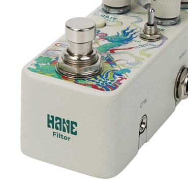 KLOWRA 【9月26日発売予定・ご予約受付中】 Hane Filter [Budding Bloom Series] フィルター 画像7
