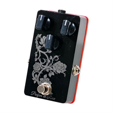 Electric Town Exit Parfum de Rose [HIZAKI SIGNATURE MODEL] 画像1