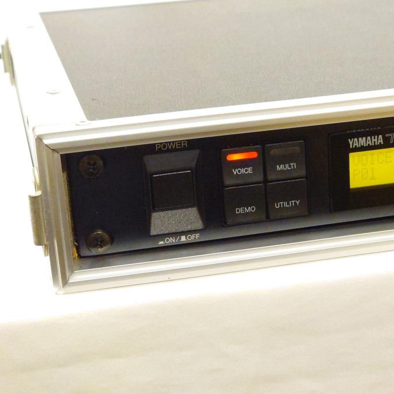 YAMAHA USED 中古 TG55 【拡張カード付属】 ヤマハ ｜イケベ楽器店