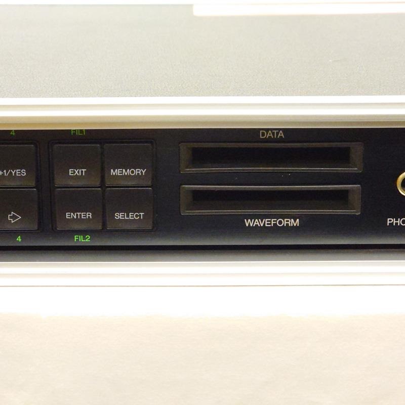 YAMAHA USED 中古 TG55 【拡張カード付属】 ヤマハ ｜イケベ楽器店