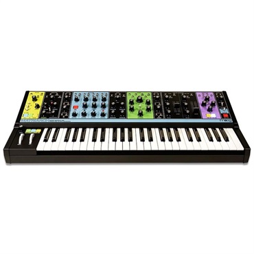 moog 【先取り大特価セール】(生産完了・ラスト1セット限定新品超特価)MATRIARCH & 純正キャリングケース(Matriarch SR Series Case) セット 画像1