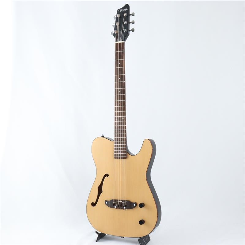 SCHECTER JAPAN ORIGINAL LINE OL-FL-P ｜イケベ楽器店オンラインストア