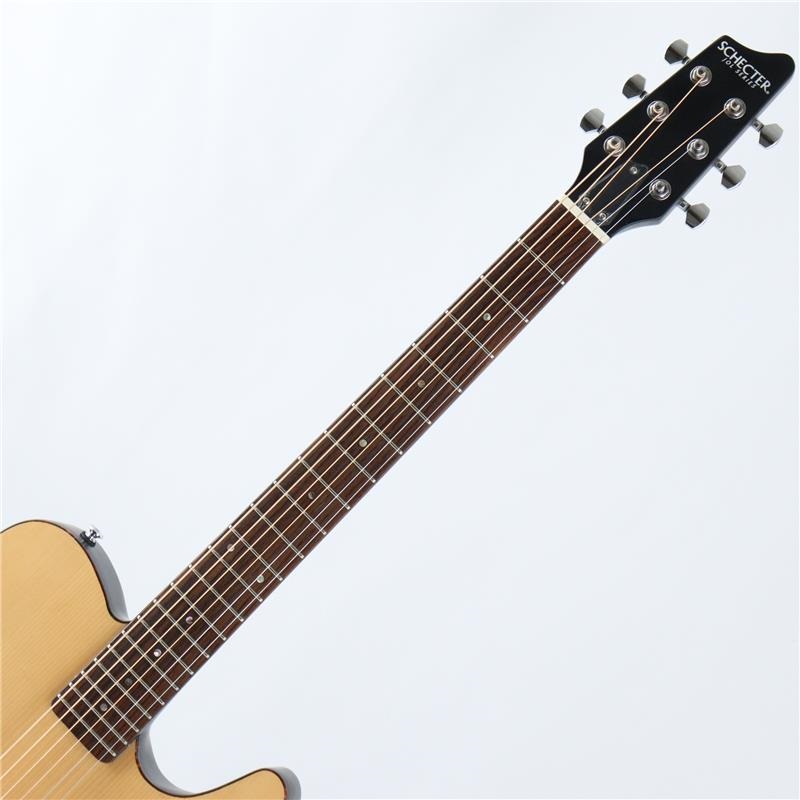 SCHECTER JAPAN ORIGINAL LINE OL-FL-P ｜イケベ楽器店オンラインストア