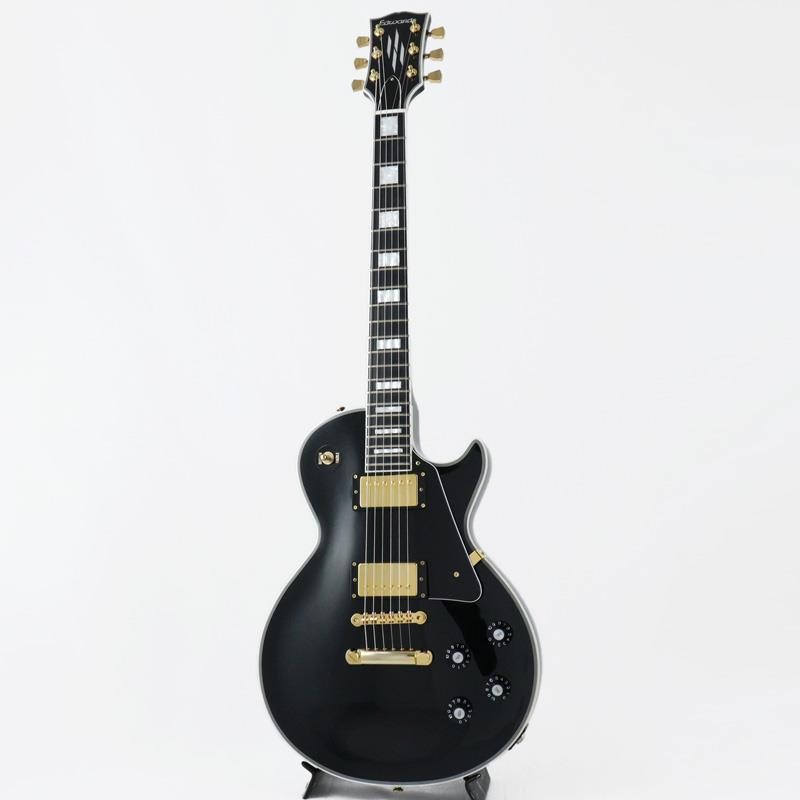 Edwards USED 中古 E-LP-CTM(BK)[SN.ED7281253] エドワーズ ｜イケベ
