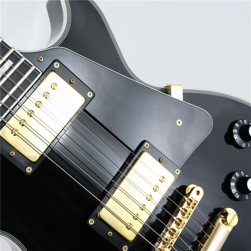 Edwards USED 中古 E-LP-CTM(BK)[SN.ED7281253] エドワーズ ｜イケベ