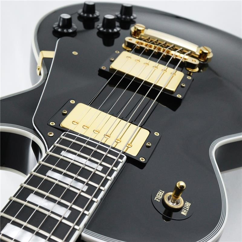 Edwards USED 中古 E-LP-CTM(BK)[SN.ED7281253] エドワーズ ｜イケベ