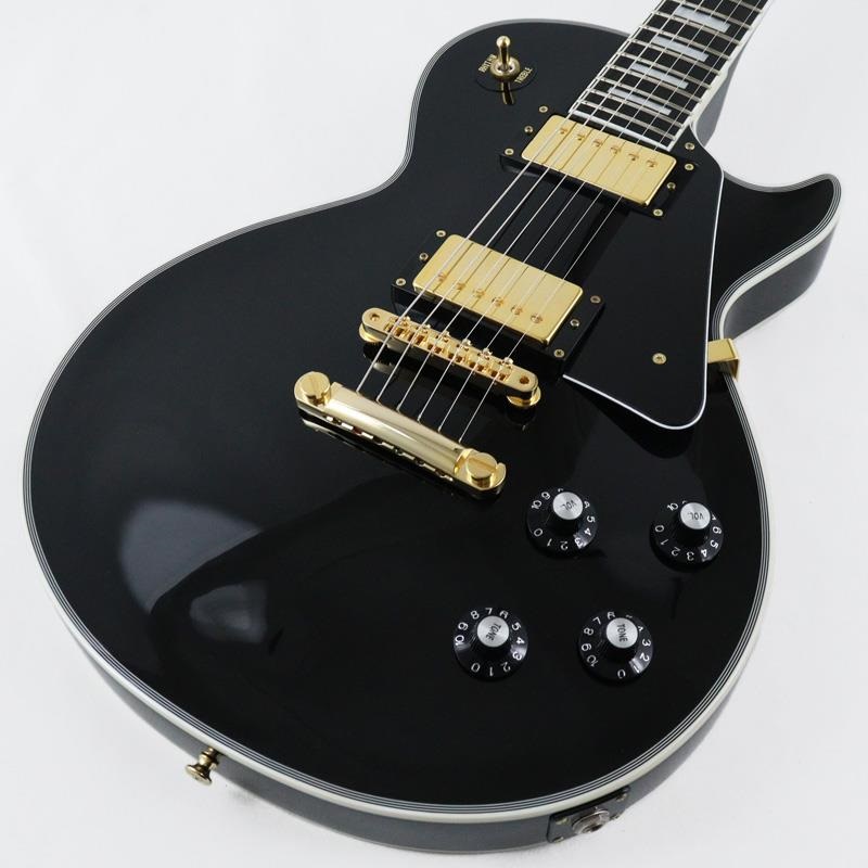 Edwards USED 中古 E-LP-CTM(BK)[SN.ED7281253] エドワーズ ｜イケベ