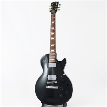 Gibson USED 中古 Les Paul Studio(Ebony Black)[SN.007170580